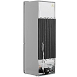 Холодильник Indesit ITS 5180 XB нержавеющая сталь