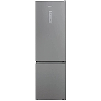 Холодильник Hotpoint HT 5200 S серебристый