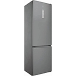 Холодильник Hotpoint HT 5200 S серебристый
