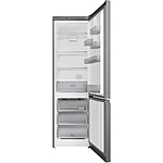 Холодильник Hotpoint HT 5200 S серебристый