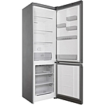 Холодильник Hotpoint HT 5200 S серебристый