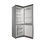 Холодильник Indesit ITS 4180 XB нержавеющая сталь