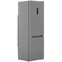 Холодильник Indesit ITS 5180 G серебристый