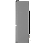 Холодильник Indesit ITS 5180 G серебристый