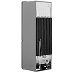 Холодильник Indesit ITS 5180 G серебристый