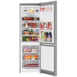 Холодильник Indesit ITS 5180 G серебристый
