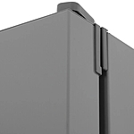 Холодильник Indesit ITS 5180 G серебристый