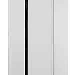 Холодильник Hyundai CS5003F белый