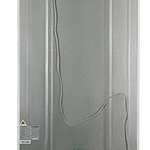 Холодильник Hyundai CS5003F белый