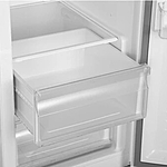 Холодильник Hyundai CS5003F белый