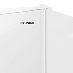 Холодильник Hyundai CO1003 белый