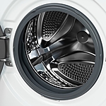 Стиральная машина Бирюса WM-SL610/15 инверторный мотор белый