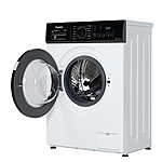 Стиральная машина Бирюса WM-SL610/15 инверторный мотор белый