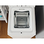 Стиральная машина Indesit BTW L60400 EE/N вертикальная загрузка белый