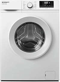 Стиральная машина Kraft KF-MDS6106W белый