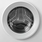 Стиральная машина Kraft KF-MDS6106W белый