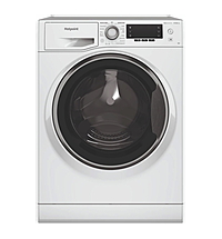 Стиральная машина Hotpoint NSD 6239 S VE RU белый