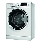 Стиральная машина Hotpoint NSD 6239 S VE RU белый