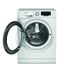 Стиральная машина Hotpoint NSD 6239 S VE RU белый