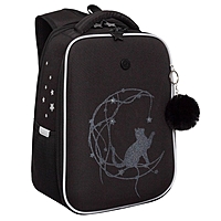 Рюкзак каркасный Grizzly RAw-594 37*26*16 дев черный RAw-594-6_2