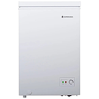 Морозильный ларь ESPERANZA Elite CFH 110 FW белый