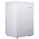 Морозильный ларь ESPERANZA Elite CFH 110 FW белый