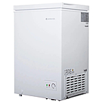 Морозильный ларь ESPERANZA Elite CFH 110 FW белый