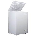 Морозильный ларь ESPERANZA Elite CFH 110 FW белый