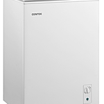 Морозильный ларь Centek CT-4001 белый