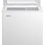 Морозильный ларь Centek CT-4001 белый