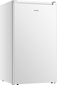 Морозильный шкаф Gorenje F39FPW4 белый