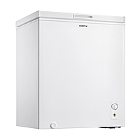 Морозильный ларь Centek CT-1786 белый