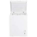 Морозильный ларь Centek CT-1786 белый