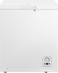 Морозильный ларь Gorenje FH14APW белый
