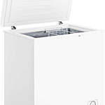 Морозильный ларь Gorenje FH14APW белый