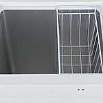 Морозильный ларь Gorenje FH14APW белый