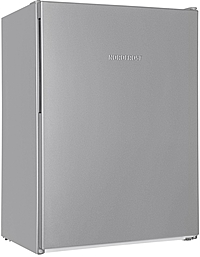 Морозильный шкаф Nordfrost DF 256 SAP серебристый