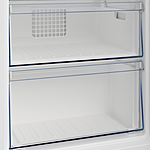 Морозильный шкаф Beko B3RFNK312W