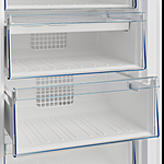 Морозильный шкаф Beko B3RFNK312W