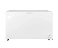 Морозильный ларь Kraft BD (W)-460RX белый