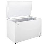 Морозильный ларь Kraft BD (W)-460RX белый