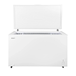 Морозильный ларь Kraft BD (W)-460RX белый