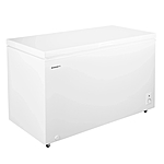 Морозильный ларь Kraft BD (W)-460RX белый