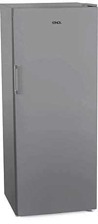 Морозильный шкаф Stinol STZ 150 G серебристый