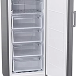 Морозильный шкаф Stinol STZ 150 G серебристый