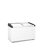Морозильный ларь Бирюса CF41 белый
