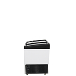 Морозильный ларь Бирюса CF41 белый