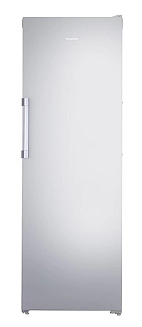 Морозильный шкаф Hotpoint HFZ 5171 S серебристый
