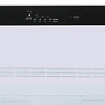 Морозильный шкаф Hotpoint HFZ 5171 S серебристый