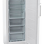 Морозильный шкаф Hotpoint HFZ 5151 W белый